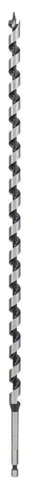 Bosch - Ahşap için Yılan Matkap Ucu 12*450 mm 2608597642