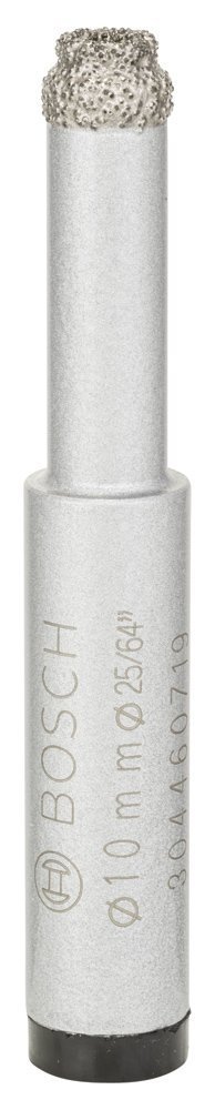 Bosch - Best Serisi, Matkap İçin Seramik Kuru Elmas Delici 10*33 mm 2608587142