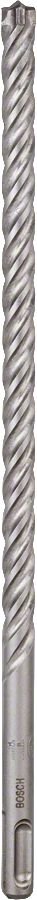 Bosch - SDS-Plus-7X Serisi Kırıcı Delici Matkap Ucu 11*265  mm 2608576148