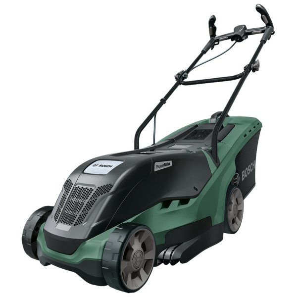 AdvancedRotak 650