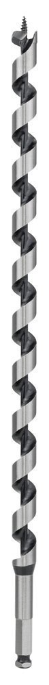 Bosch - Ahşap için Yılan Matkap Ucu 18*450 mm 2608597645