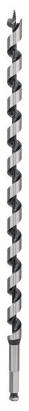 Bosch - Ahşap için Yılan Matkap Ucu 18*450 mm 2608597645