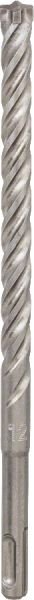 Bosch - SDS-Plus-7X Serisi Kırıcı Delici Matkap Ucu 12*215  mm 2608576150