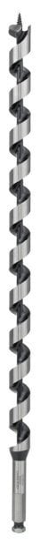 Bosch - Ahşap için Yılan Matkap Ucu 20*450 mm 2608597646