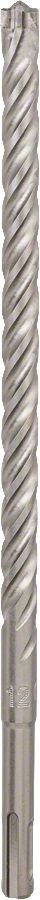 Bosch - SDS-Plus-7X Serisi Kırıcı Delici Matkap Ucu 12*265  mm 2608576151