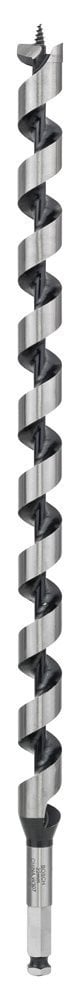 Bosch - Ahşap için Yılan Matkap Ucu 22*450 mm 2608597647