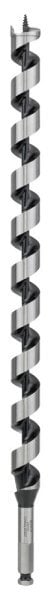 Bosch - Ahşap için Yılan Matkap Ucu 24*450 mm 2608597648