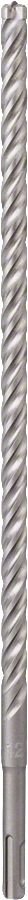 Bosch - SDS-Plus-7X Serisi Kırıcı Delici Matkap Ucu 12*365  mm 2608576153