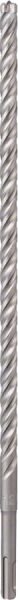 Bosch - SDS-Plus-7X Serisi Kırıcı Delici Matkap Ucu 12*365  mm 2608576153