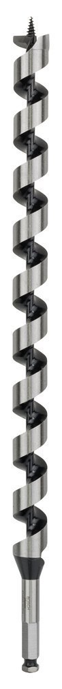 Bosch - Ahşap için Yılan Matkap Ucu 25*450 mm 2608585730