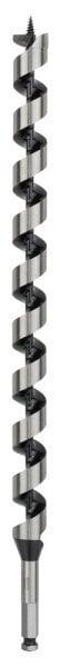Bosch - Ahşap için Yılan Matkap Ucu 25*450 mm 2608585730