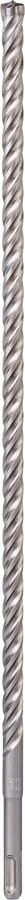 Bosch - SDS-Plus-7X Serisi Kırıcı Delici Matkap Ucu 12*465  mm 2608576154
