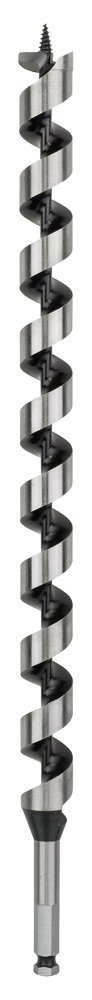 Bosch - Ahşap için Yılan Matkap Ucu 26*450 mm 2608597649