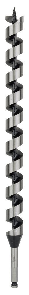 Bosch - Ahşap için Yılan Matkap Ucu 30*450 mm 2608597651