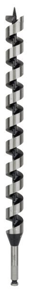 Bosch - Ahşap için Yılan Matkap Ucu 30*450 mm 2608597651