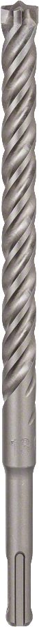 Bosch - SDS-Plus-7X Serisi Kırıcı Delici Matkap Ucu 13*215  mm 2608576156