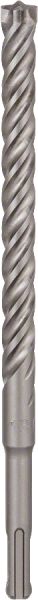 Bosch - SDS-Plus-7X Serisi Kırıcı Delici Matkap Ucu 13*215  mm 2608576156
