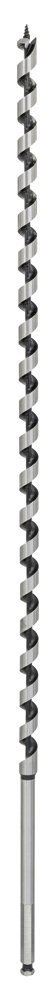 Bosch - Ahşap için Yılan Matkap Ucu 12*600 mm 2608585717