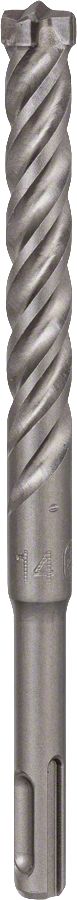 Bosch - SDS-Plus-7X Serisi Kırıcı Delici Matkap Ucu 14*165  mm 2608576158