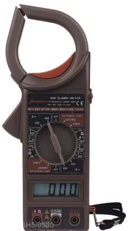 Dijital Pensampermetreler  M266