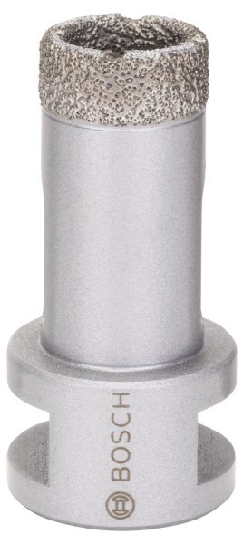 Bosch - Best Serisi, Taşlama İçin Seramik Kuru Elmas Delici 22*35 mm 2608587116