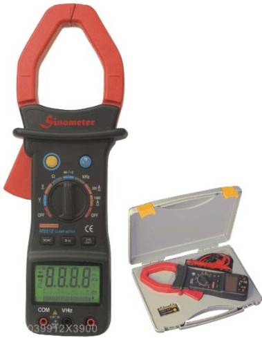 Dijital Pensampermetreler  M9912