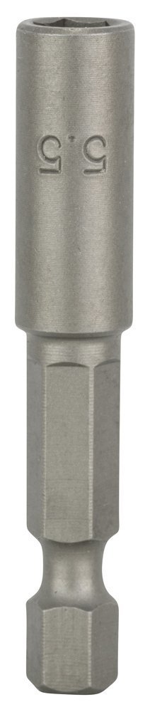 Bosch - Lokma Anahtarı 50*5,5 mm M3 2608550068