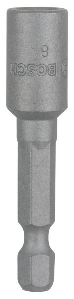 Bosch - Lokma Anahtarı 50*6,0 mm M3,5 2608550069