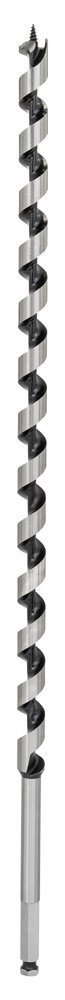 Bosch - Ahşap için Yılan Matkap Ucu 18*600 mm 2608585720