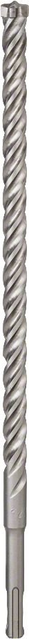 Bosch - SDS-Plus-7X Serisi Kırıcı Delici Matkap Ucu 14*315  mm 2608576161