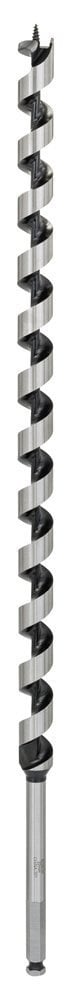 Bosch - Ahşap için Yılan Matkap Ucu 22*600 mm 2608585722