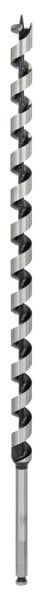 Bosch - Ahşap için Yılan Matkap Ucu 22*600 mm 2608585722