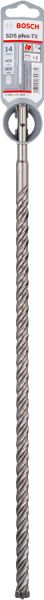 Bosch - SDS-Plus-7X Serisi Kırıcı Delici Matkap Ucu 14*465  mm 2608576163