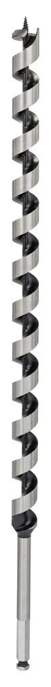 Bosch - Ahşap için Yılan Matkap Ucu 24*600 mm 2608585723