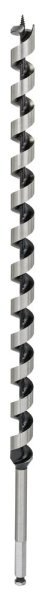 Bosch - Ahşap için Yılan Matkap Ucu 24*600 mm 2608585723