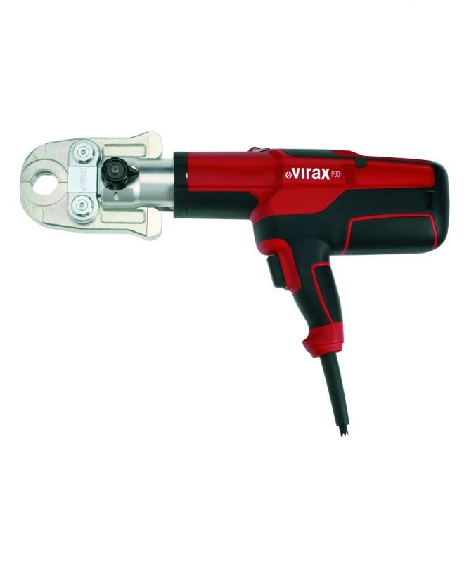 VIPER P30 Elekt. Mek. Pres Mak.