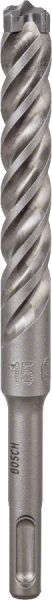 Bosch - SDS-Plus-7X Serisi Kırıcı Delici Matkap Ucu 15*165  mm 2608576164