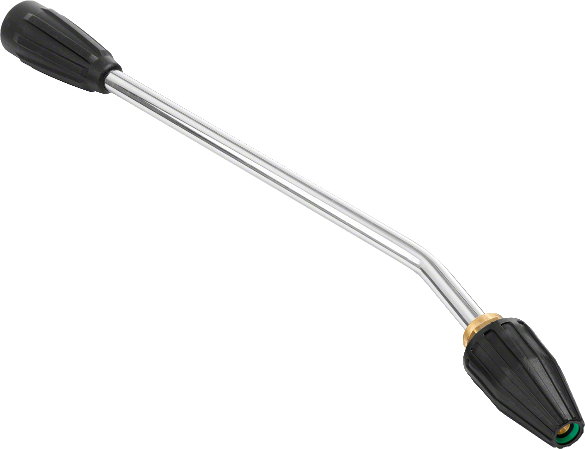 Bosch Professional GHP 5-65/X için püskürtme ucu
