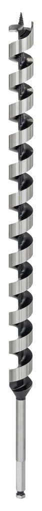 Bosch - Ahşap için Yılan Matkap Ucu 30*600 mm 2608585726
