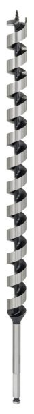 Bosch - Ahşap için Yılan Matkap Ucu 30*600 mm 2608585726