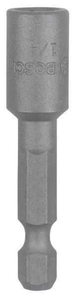 Bosch - Lokma Anahtarı 50 mm*1 4'' 2608550073