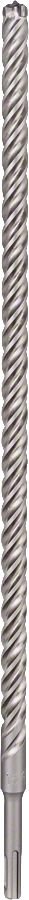 Bosch - SDS-Plus-7X Serisi Kırıcı Delici Matkap Ucu 15*465  mm 2608576166