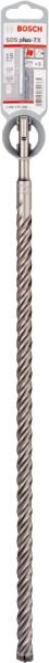 Bosch - SDS-Plus-7X Serisi Kırıcı Delici Matkap Ucu 15*465  mm 2608576166