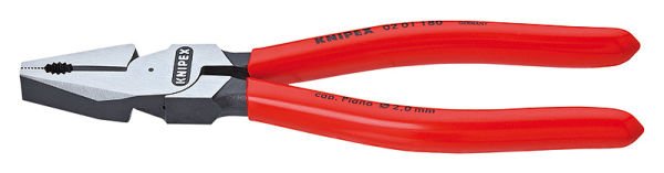 AĞIR TİP KOMBİNE PENSE 180 mm