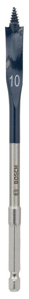 Bosch - Self Cut Speed Serisi Ahşap için Yaprak Matkap Ucu 10*152 mm 2608595483