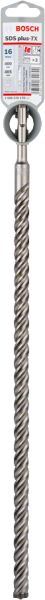Bosch - SDS-Plus-7X Serisi Kırıcı Delici Matkap Ucu 16*465  mm 2608576170