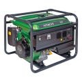 Benzinli Jenaratör E57MAS (7.1 kVA) Marşlı