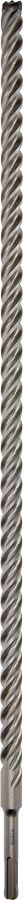 Bosch - SDS-Plus-7X Serisi Kırıcı Delici Matkap Ucu 16*600 mm 2608579134