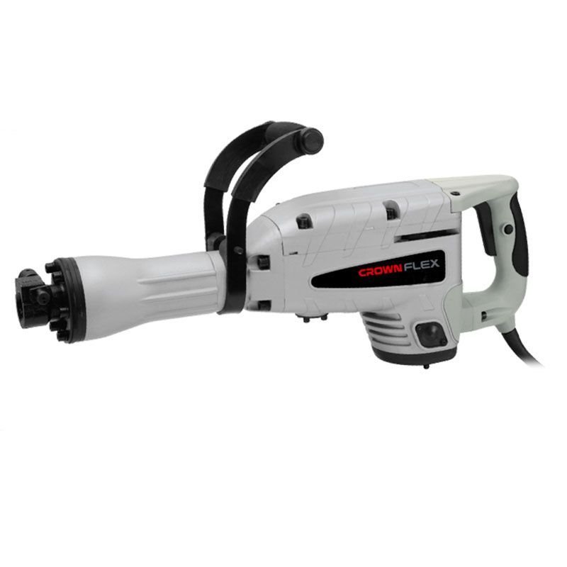 Kırıcı Matkap CT18043 (14KG)