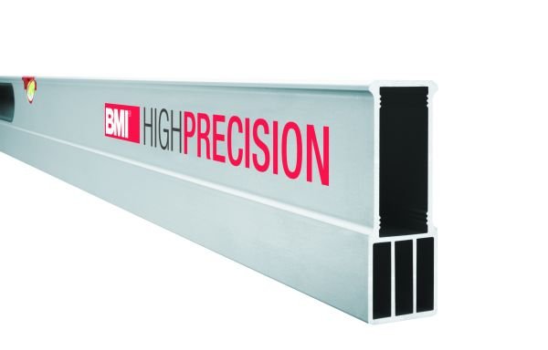 BMI 695 HIGHPRECISION SU TERAZİSİ 120cm